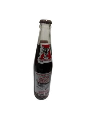 Crimson Tide collectible Coke